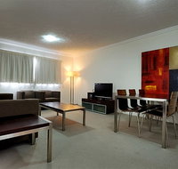 Gabba Central Apartments - Geraldton Accommodation