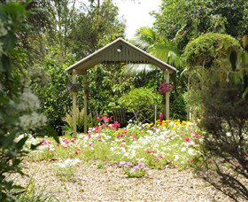 Mary Anns Cottage - Geraldton Accommodation 3