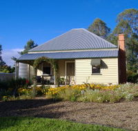 Mary Anns Cottage - Geraldton Accommodation