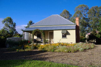 Mary Anns Cottage - Geraldton Accommodation 0