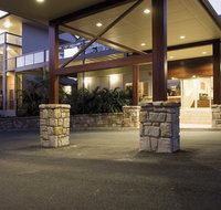 Mercure Clear Mountain Lodge Spa and Vineyard - Geraldton Accommodation