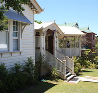Minto Guest House - Geraldton Accommodation