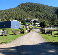 Neurum Creek Bush Retreat - Geraldton Accommodation