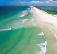 Ocean Beach Camping Area - Geraldton Accommodation