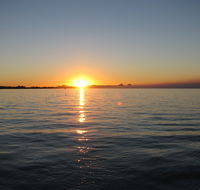 Poverty Creek Camping Area - Geraldton Accommodation