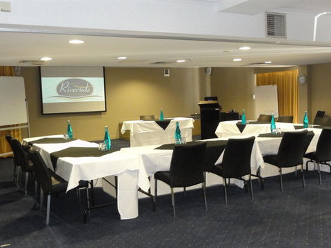 Riverside Hotel South Bank - Geraldton Accommodation 6