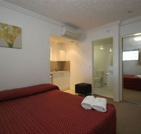 Southern Cross Motel and Serviced Apartments - Geraldton Accommodation