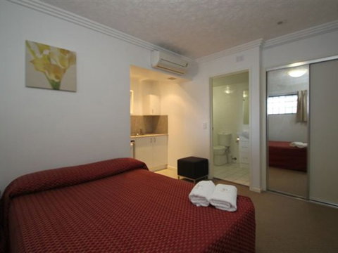 Southern Cross Motel And Serviced Apartments - Geraldton Accommodation 0