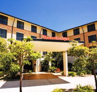 Travelodge Hotel Garden City Brisbane - Geraldton Accommodation