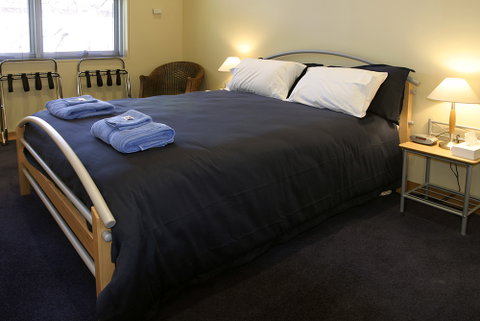 Bellehaven Tasmania - Geraldton Accommodation 1