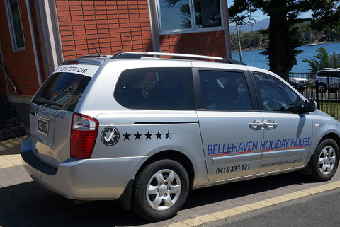 Bellehaven Tasmania - Geraldton Accommodation 5
