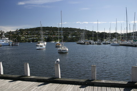 Bellehaven Tasmania - Geraldton Accommodation 6