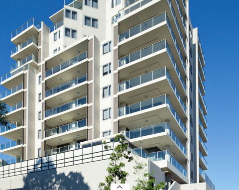The Sebel South Brisbane - Geraldton Accommodation 0
