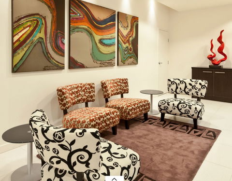 The Sebel South Brisbane - Geraldton Accommodation 1