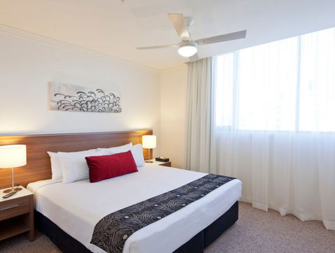 The Sebel South Brisbane - Geraldton Accommodation 2