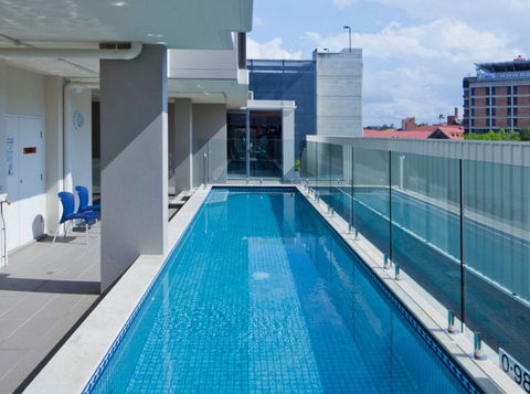 The Sebel South Brisbane - Geraldton Accommodation 5