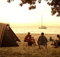Ben-Ewa Campground - Geraldton Accommodation