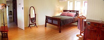 First Avenue Bed & Breakfast - Geraldton Accommodation 0