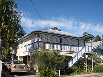 First Avenue Bed & Breakfast - Geraldton Accommodation 1