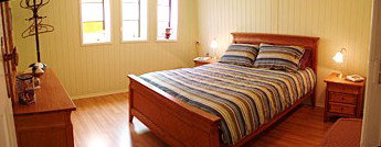 First Avenue Bed & Breakfast - Geraldton Accommodation 2