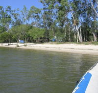 Mission Point Camping Area - Geraldton Accommodation