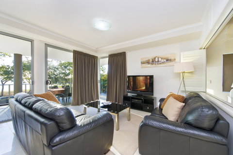On The Bay Apartments - Geraldton Accommodation 1