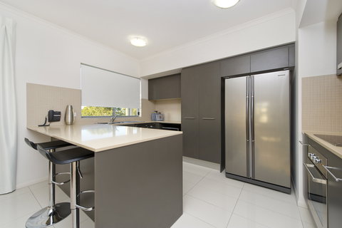 On The Bay Apartments - Geraldton Accommodation 2