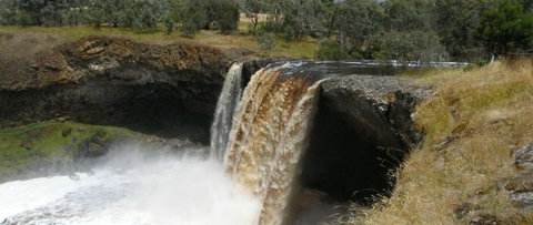Boomers Guest House Hamilton - Geraldton Accommodation 10