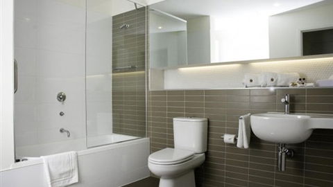 Punthill Apartment Hotels - Knox - Geraldton Accommodation 0