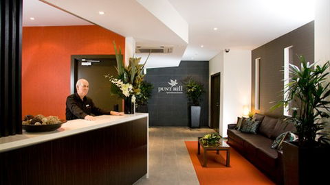 Punthill Apartment Hotels - Knox - Geraldton Accommodation 3