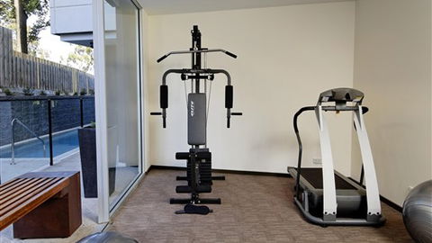 Punthill Apartment Hotels - Knox - Geraldton Accommodation 1
