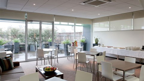 Punthill Apartment Hotels - Knox - Geraldton Accommodation 4