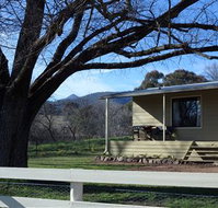 Black Horse Park - Geraldton Accommodation