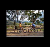 Howqua Valley Views - Geraldton Accommodation