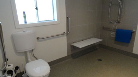 A Fare With Nature @ Prom Road Farm - Geraldton Accommodation 2