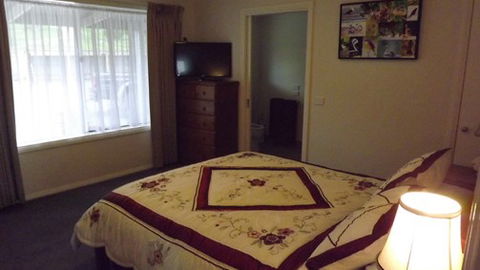 A Fare With Nature @ Prom Road Farm - Geraldton Accommodation 3