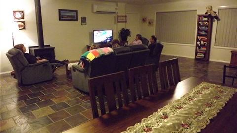 A Fare With Nature @ Prom Road Farm - Geraldton Accommodation 7