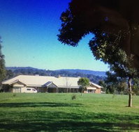 Farm Accommodation