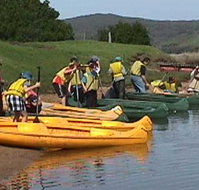Kangaroobie - Geraldton Accommodation