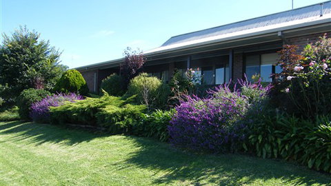 Boomers Guest House Hamilton - Geraldton Accommodation 0