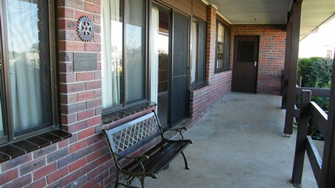 Boomers Guest House Hamilton - Geraldton Accommodation 2