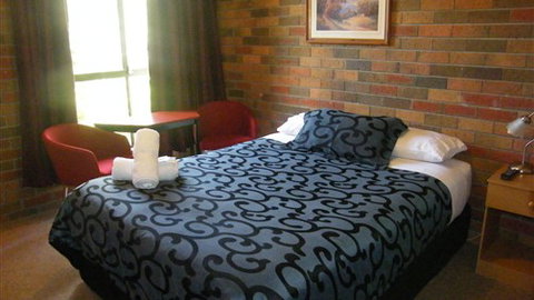 Boomers Guest House Hamilton - Geraldton Accommodation 4