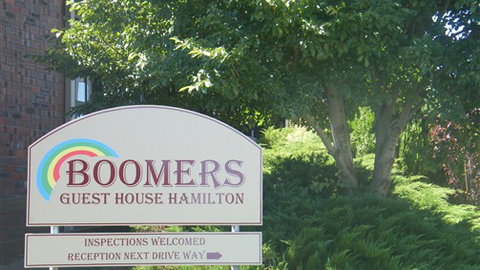 Boomers Guest House Hamilton - Geraldton Accommodation 6