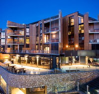 QT Falls Creek Resort - Geraldton Accommodation