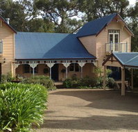Hideaways at Red Hill - Geraldton Accommodation