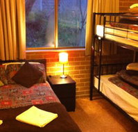 Alpine Retreat Mt Buller - Geraldton Accommodation