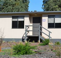 Camp Marysville - Geraldton Accommodation