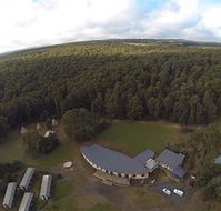 Kinglake Ranges Wilderness Camp - Geraldton Accommodation