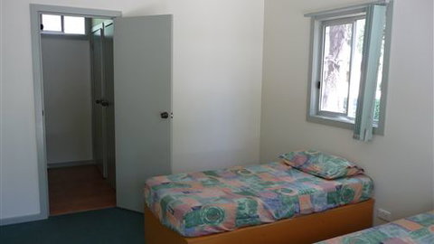 UC Camping Acacia - Geraldton Accommodation 0