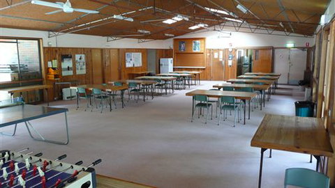 UC Camping Acacia - Geraldton Accommodation 2